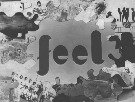 Montagem: Atrás das Imagens