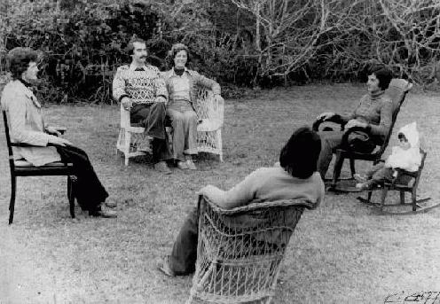 Foto: Adaptação das Espécies